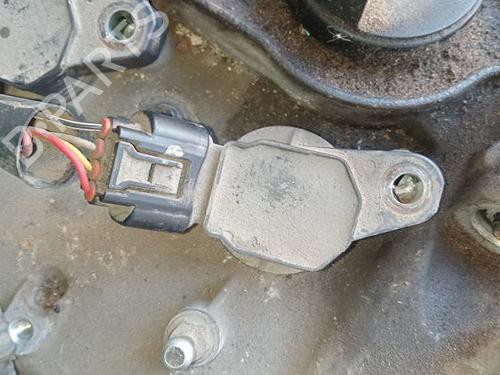 Used Ignition coil Ignition coil TOYOTA COROLLA Saloon (_E15_) 1.6 (ZRE151) (132 hp) 35218836 35218836