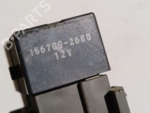 Electronic sensor HONDA ACCORD VII (CL, CN) 2.2 i-CTDi (CN1) | BP32571604M84 - Image 4