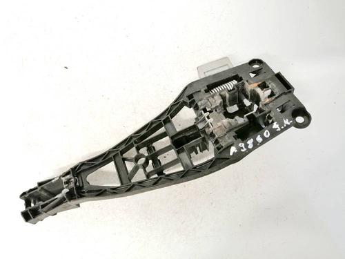 Used Rear left exterior door handle Rear left exterior door handle 35009846 35009846