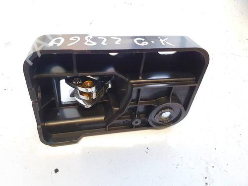 Venstre bagtil invendig håndtag DODGE JOURNEY 2.0 CRD | BP35168467I15 - Image 3