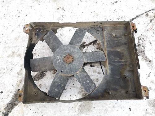 Used Fan Fan FIAT DUCATO Van (244_) 2.3 JTD (110 hp) 35375681 35375681