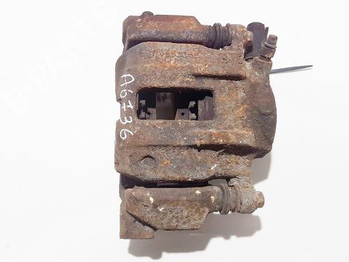 Used Left front brake caliper Left front brake caliper MERCEDES-BENZ A-CLASS (W168) A 140 (168.031, 168.131) (82 hp) 35570836 35570836