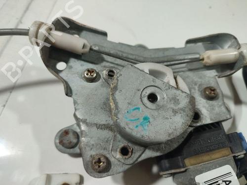 Rear left window mechanism CHEVROLET CAPTIVA (C100, C140) 2.0 D 4WD | BP34850496C24 - Image 4