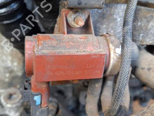 Used Electronic module Electronic module VOLVO C30 (533) 1.6 D (109 hp) 34986907 34986907