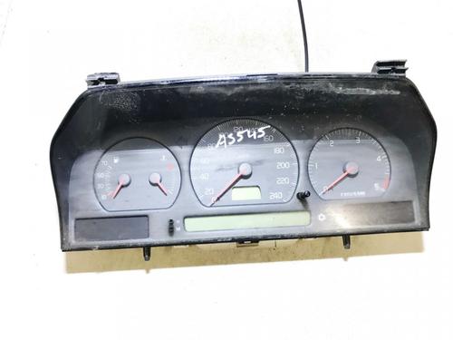 Used Instrument cluster Instrument cluster 35873762 35873762