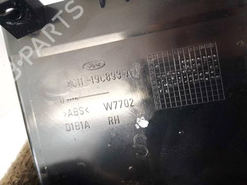 Air vent FORD TRANSIT Van (FA_ _) 2.2 TDCi | BP32938788I21 - Image 3