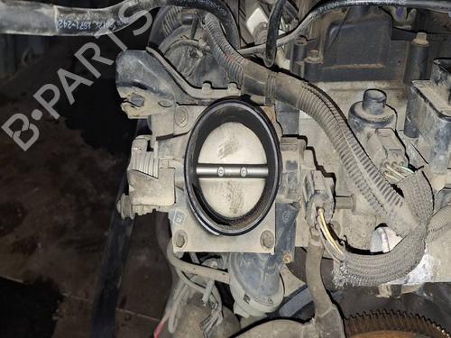 Used Throttle body Throttle body FORD MONDEO III (B5Y) 1.8 16V (110 hp) 36546247 36546247