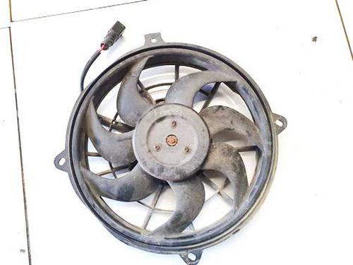 Used Fan Fan 34752280 34752280