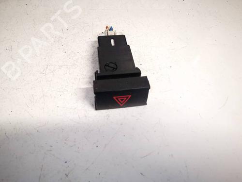 Used Warning switch Warning switch HYUNDAI SANTA FÉ II (CM) 2.2 CRDi GLS (150 hp) 35154618 35154618