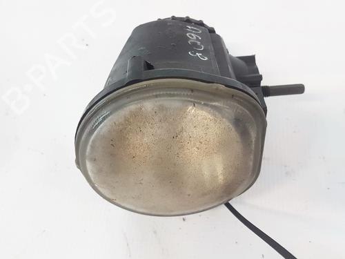 Used Left front fog light Left front fog light 35628881 35628881