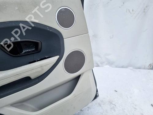 Rear left panel LAND ROVER RANGE ROVER EVOQUE VAN (L538) SD4 4x4 | BP38577141C60 - Image 2