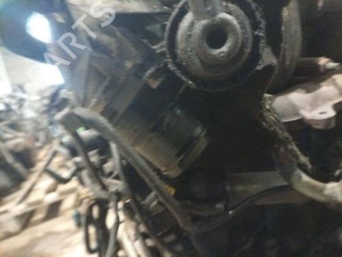 Used Throttle body Throttle body 36546655 36546655