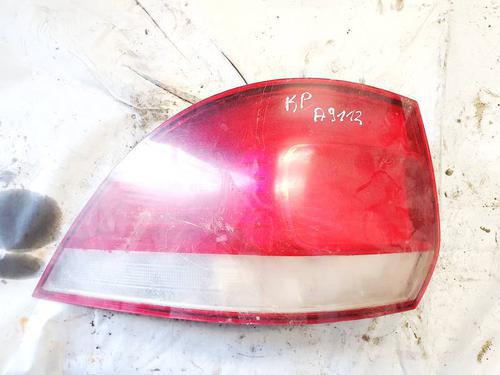Used Left taillight Left taillight VW GOLF VI (5K1) 1.6 TDI (105 hp) 35291941 35291941