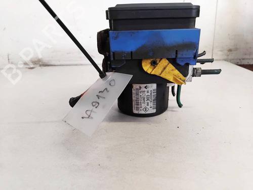 Used ABS pump ABS pump RENAULT LAGUNA III (BT0/1) 1.5 dCi (BT00, BT0A, BT0T, BT1J) (110 hp) 35294543 35294543