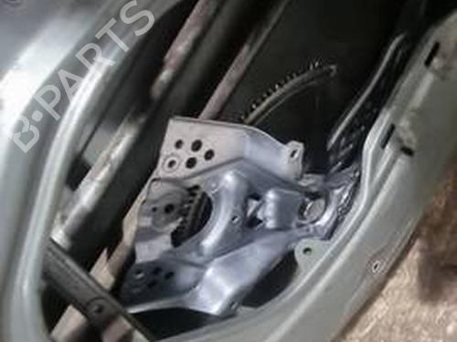 Used Front left window mechanism Front left window mechanism 34743017 34743017