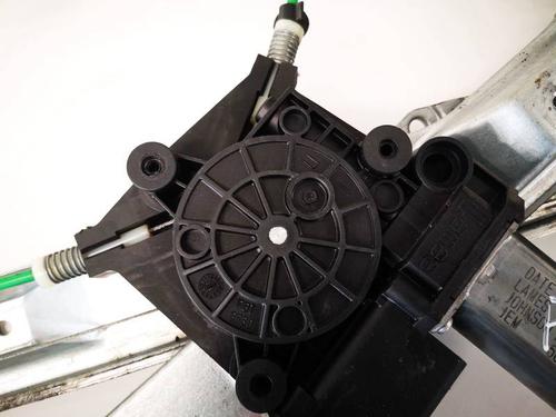 Left front window motor OPEL CORSA E (X15) 1.3 CDTI (08, 68) | BP34841554E21 - Image 2