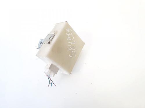 Used Electronic module Electronic module 35445873 35445873