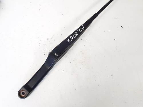 Used Front windshield wiper arm Front windshield wiper arm MERCEDES-BENZ M-CLASS (W163) ML 270 CDI (163.113) (163 hp) 33097650 33097650