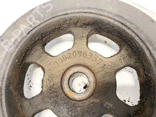 Pulley CHRYSLER PACIFICA 4.0 AWD | BP38160505M122 - Image 2