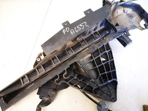 Front right lock FORD FOCUS C-MAX (DM2) 1.6 TDCi | BP35528679C97 - Image 3
