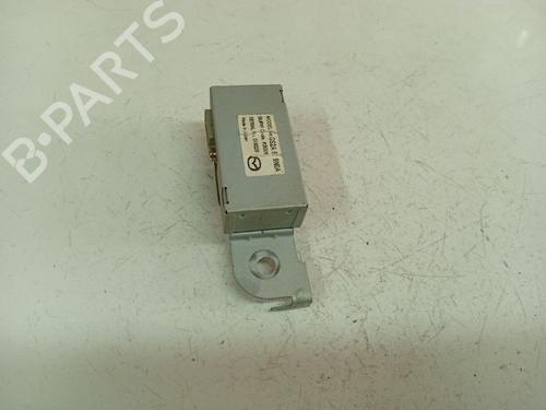Electronic module MAZDA 6 Hatchback (GH) 2.0 MZR-CD (GH14) | BP39575046M83 - Image 2