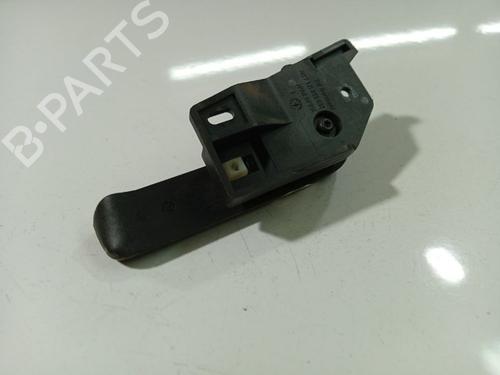 Interior handle SKODA FABIA II (542) 1.9 TDI | BP36586976I7 - Image 3