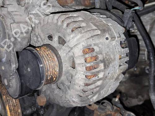 Alternator CITROËN C3 II (SC_) 1.4 HDi 70 (SC8HZC, SC8HR0, SC8HP4) | BP34872058M7 - Image 2
