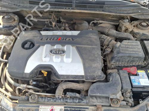 Fuse box KIA CERATO I Hatchback (LD) 1.5 CRDi | BP35971862E1  - Image 6