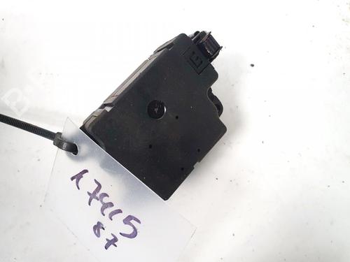 Electronic module RENAULT SCÉNIC II (JM0/1_) 1.9 dCi (JM14) | BP32890978M83 - Image 3
