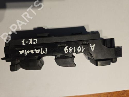 Switch MAZDA CX-7 (ER) 2.3 AWD | BP32569960I30 