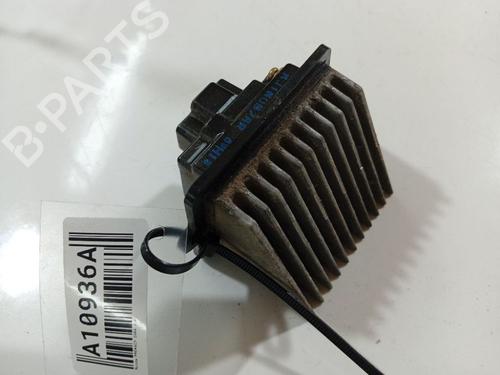 Used Heater resistor Heater resistor MAZDA PREMACY (CP) 2.0 TD (101 hp) 34854068 34854068