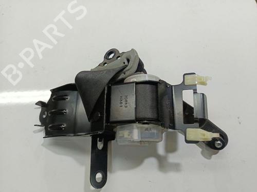 Rear center seatbelt HONDA FR-V (BE) 2.0 (BE3) | BP34855724I27 - Image 3