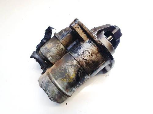 Used Starter Starter 36658102 36658102