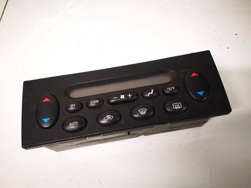 Used Climate control Climate control TOYOTA RAV 4 III (_A3_) 2.2 D 4WD (ALA30_, ALA30R) (136 hp) 34833881 34833881