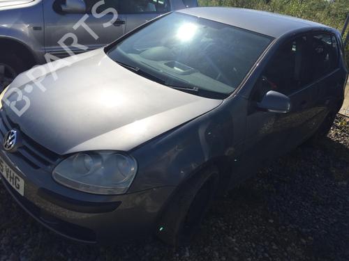 Electronic module VW GOLF V (1K1) 1.6 FSI | BP33494844M83 - Image 5