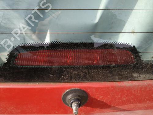 Used Third brake light Third brake light 35531712 35531712