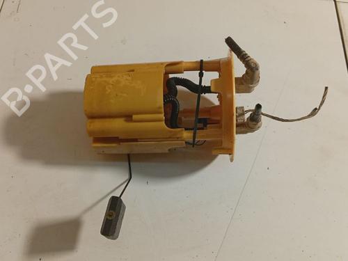 Used Electronic module Electronic module PEUGEOT 206 SW (2E/K) 1.4 HDi (68 hp) 34797574 34797574