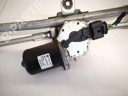 Used Front wiper motor Front wiper motor 34909885 34909885