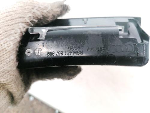 Ashtray AUDI A6 C6 (4F2) 2.4 | BP35483092I30 - Image 3