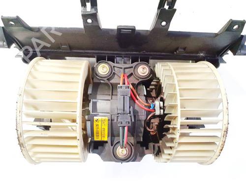 Heater blower motor BMW X5 (E53) 3.0 d | BP35390002M62 - Image 3