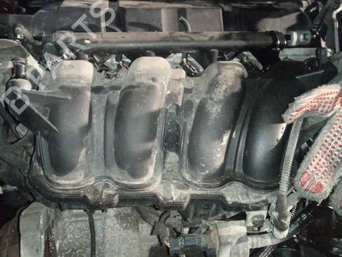 Intake manifold CITROËN C3 Picasso (SH_) 1.4 VTi 95 (SH8FSC, SH8FP0, SH8FP6) | BP35122072M70 - Image 2