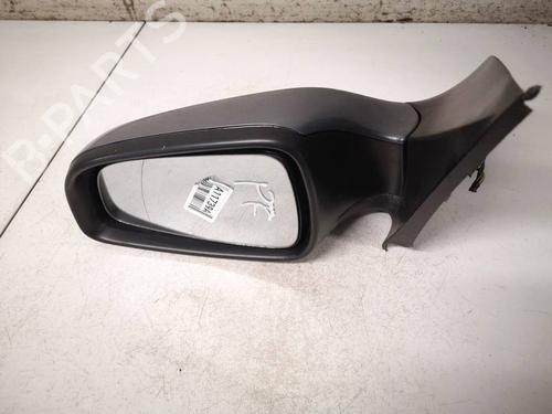 Rétroviseur gauche Rétroviseur gauche OPEL ASTRA H (A04) 1.9 CDTI (L48) (100 hp) 40616446 40616446