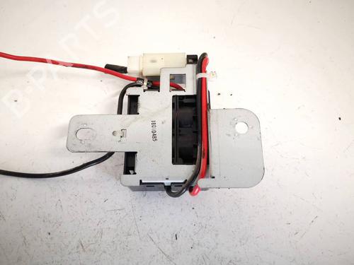 Electronic module SUBARU TRIBECA (B9) 3.0 (WXE) | BP32611933M83