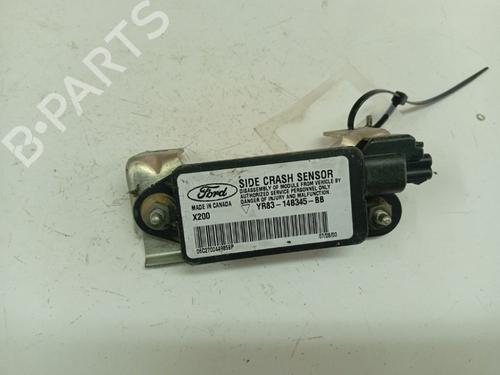 Elektronisk sensor Elektronisk sensor 38319502 38319502