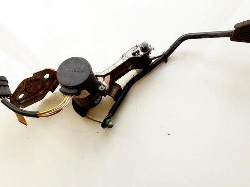 Used Pedal Pedal NISSAN PRIMERA (P11) 2.0 TD (90 hp) 35858272 35858272