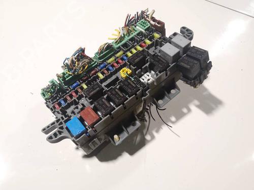 Used Fuse box Fuse box HONDA JAZZ II (GD_, GE3, GE2) 1.3 iDSi (GD1) (86 hp) 32558169 32558169