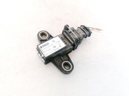 Used Electronic module Electronic module RENAULT SCÉNIC I MPV (JA0/1_, FA0_) 1.9 dCi RX4 (101 hp) 33071210 33071210