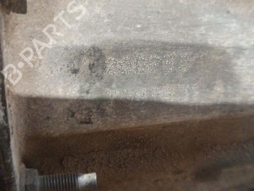 Gearbox PEUGEOT PARTNER Box Body/MPV 1.6 HDi | BP37653001M3 - Image 3