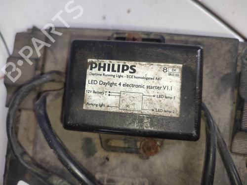 Electronic module VW GOLF PLUS V (5M1, 521) 1.9 TDI | BP35036441M83 - Image 2