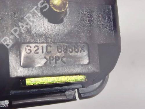 Other MAZDA 6 Hatchback (GG) 2.0 DI (GG14) | BP35147384O1 - Image 3